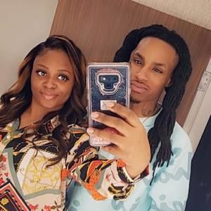 Meet your Posher, Damonie